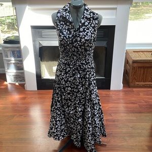 Chelsea & Theodore dress size large